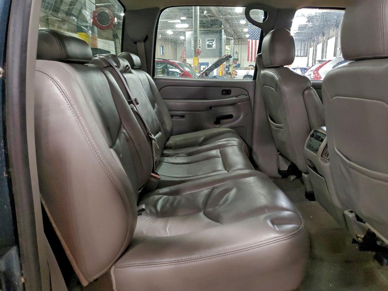 Lot #3305313338 2007 CHEVROLET SILVERADO