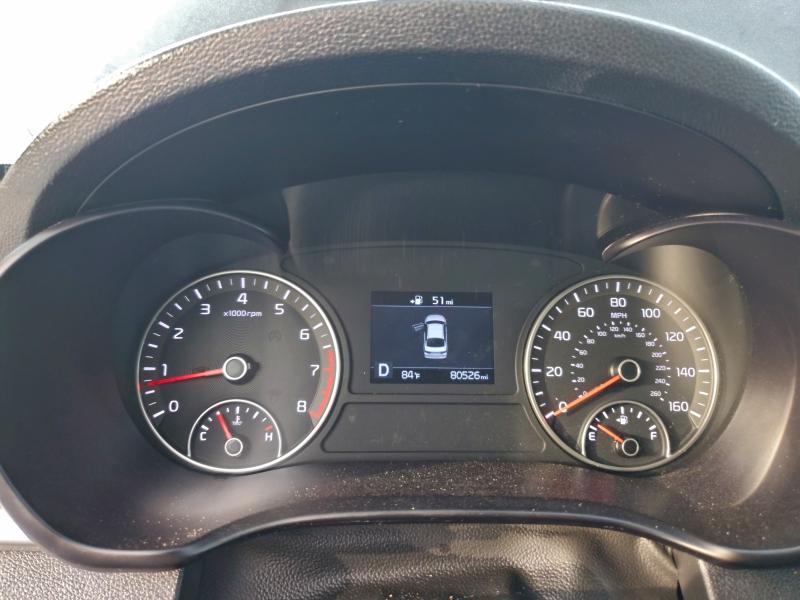 2019 KIA OPTIMA LX #3318878991