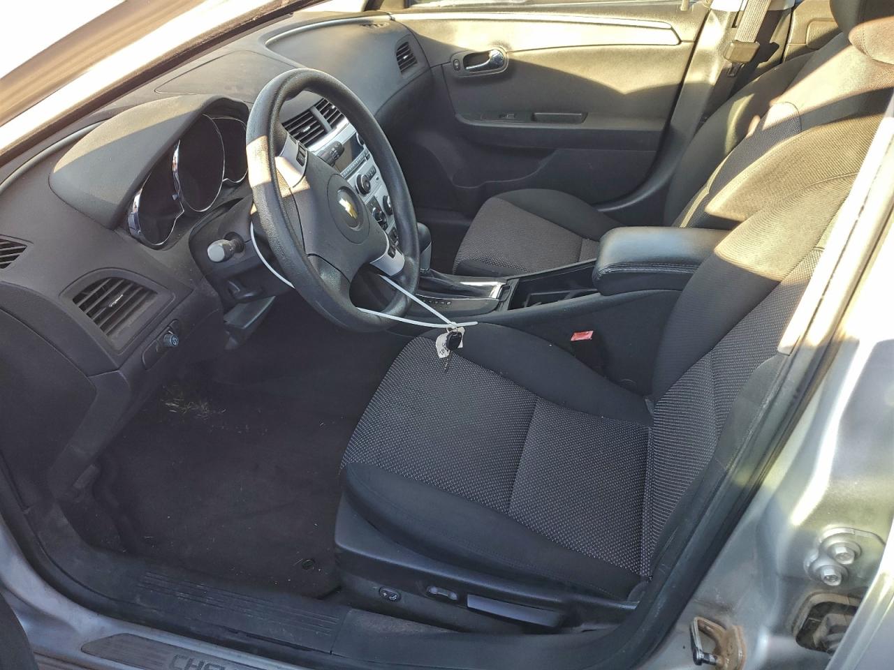 CHEVROLET MALIBU 1LT