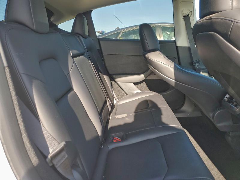 2023 TESLA MODEL Y #3303862787