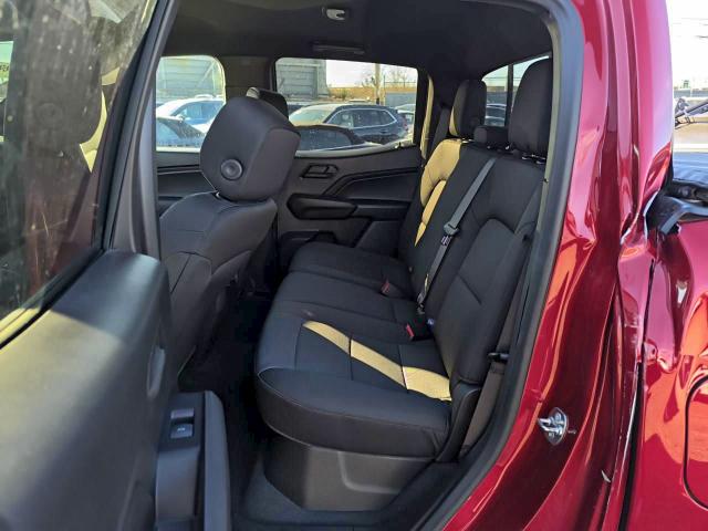 2024 CHEVROLET COLORADO T #3302846910