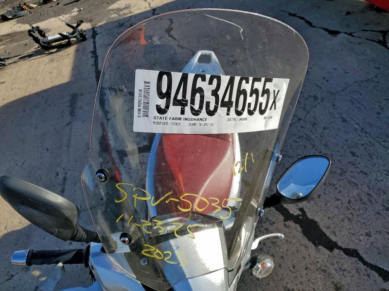 2022 KYMCO USA INC PEOPLE S15 #3318968964