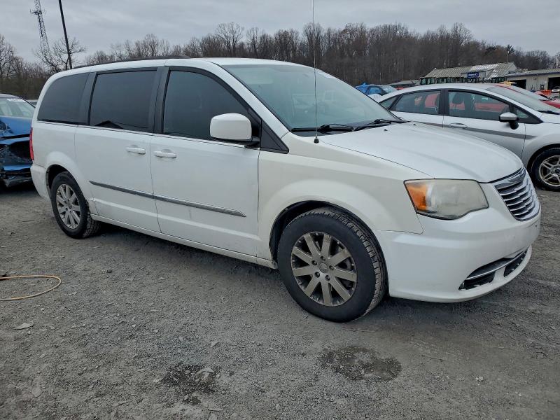 2015 CHRYSLER TOWN & COU #3305535061