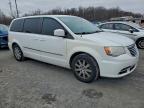 Lot #3305535061 2015 CHRYSLER TOWN & COU