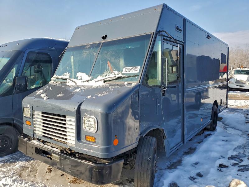 2019 FORD F59 #3312435618