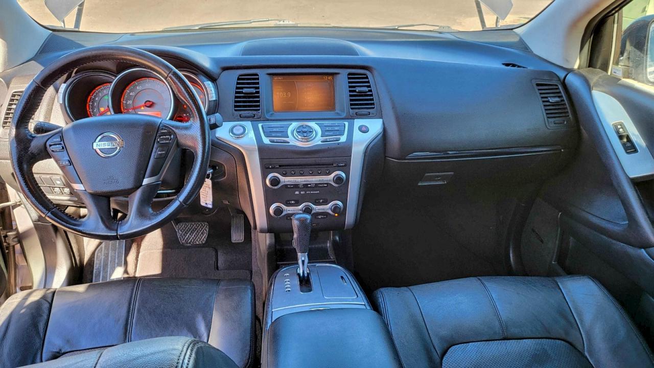 Lot #3305319342 2009 NISSAN MURANO S