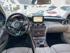 Lot #3317065979 2015 MERCEDES-BENZ C 300 4MAT