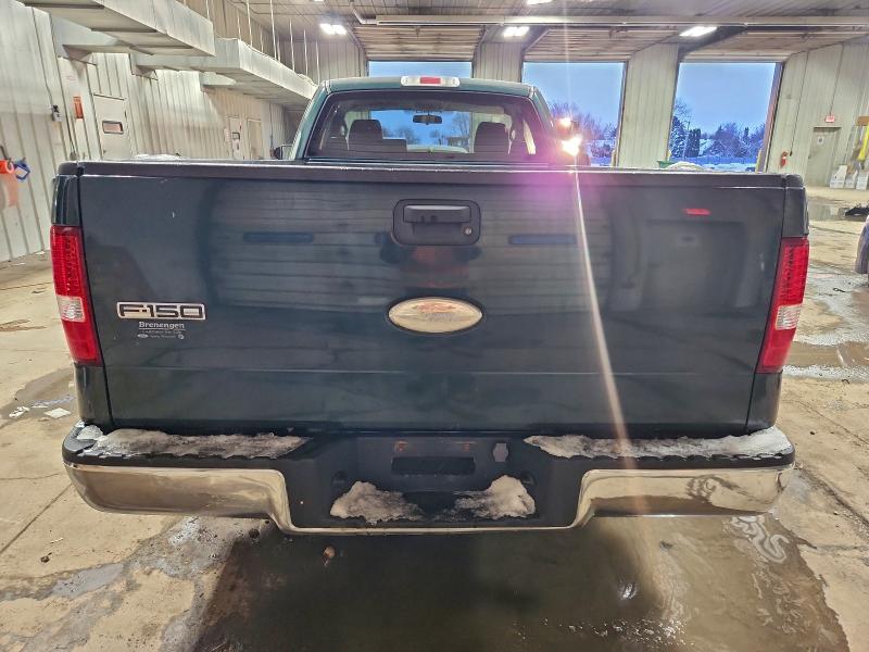 2007 FORD F150 #3312403117