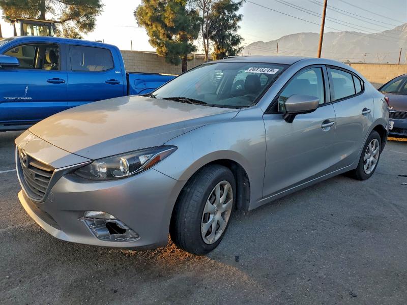 2015 MAZDA 3 SPORT #3304572458