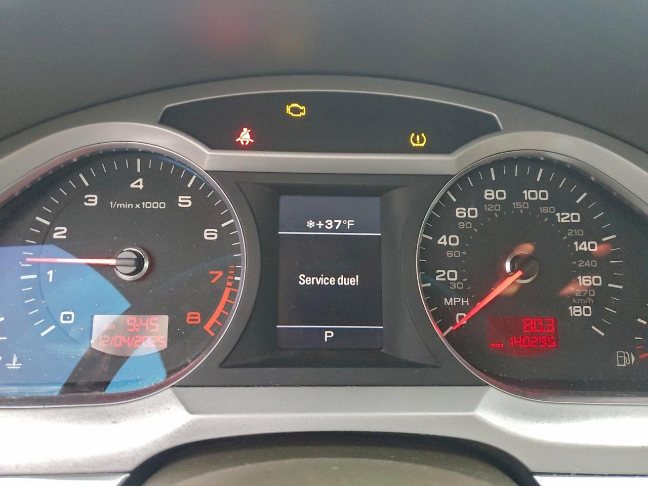 AUDI A6 PREMIUM PLUS