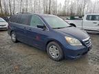 Lot #3317061983 2007 HONDA ODYSSEY EX