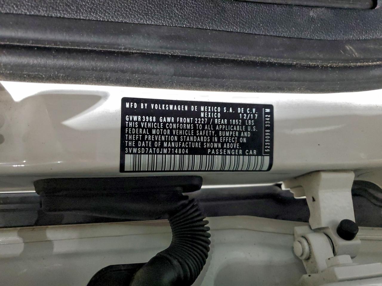 VOLKSWAGEN BEETLE DUNE