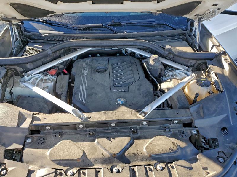 2020 BMW X5 XDRIVE4 #3305682751