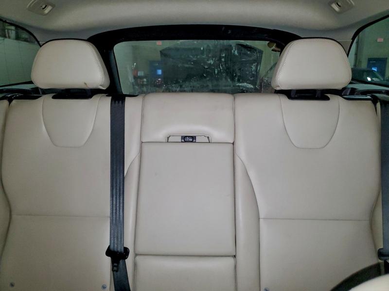 2015 VOLVO XC60 T5 PR #3305313329