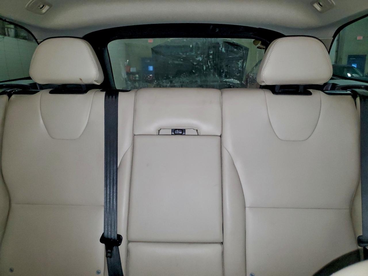 VOLVO XC60 T5 PREMIER