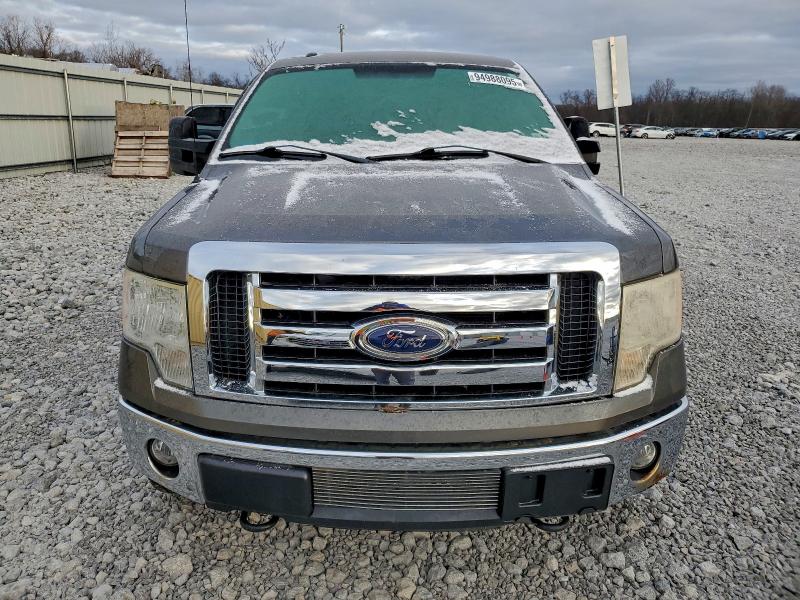 2011 FORD F150 SUPER #3301869054