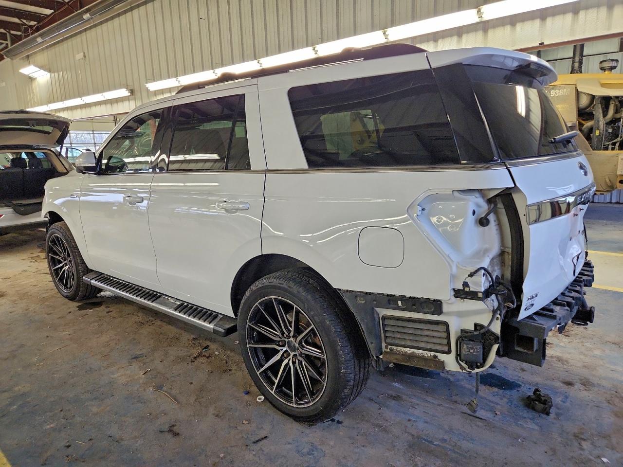 FORD EXPEDITION XLT