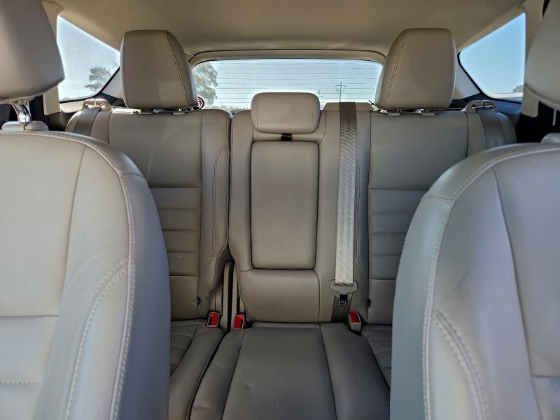 2014 FORD ESCAPE TIT #3310587047