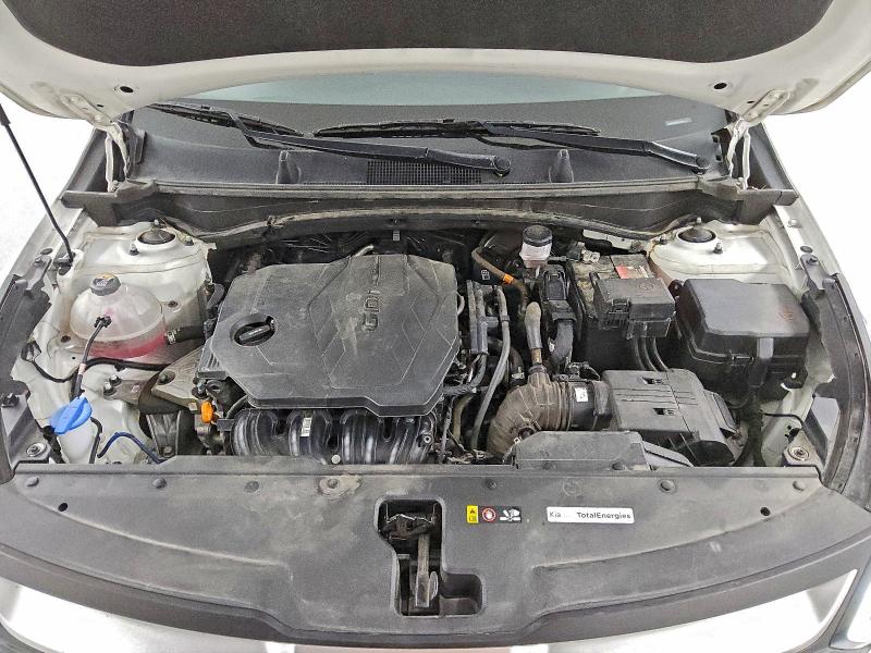 2023 KIA SPORTAGE L #3318885933