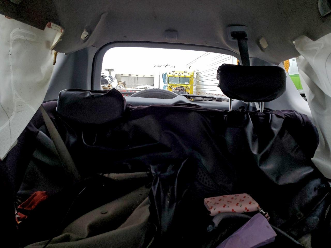 Lot #3308581500 2011 TOYOTA RAV4