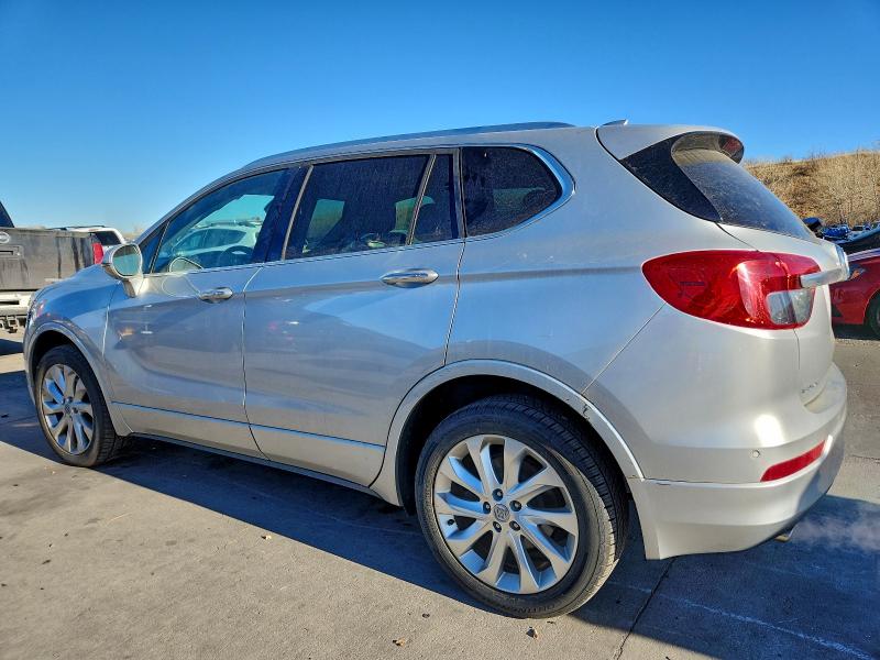 2016 BUICK ENVISION P #3302748010