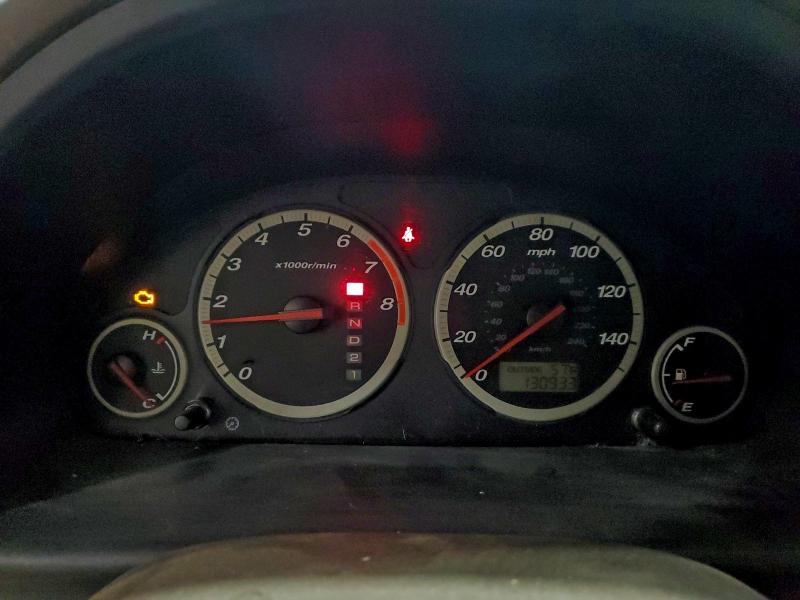 2006 HONDA CR-V SE #3312479669