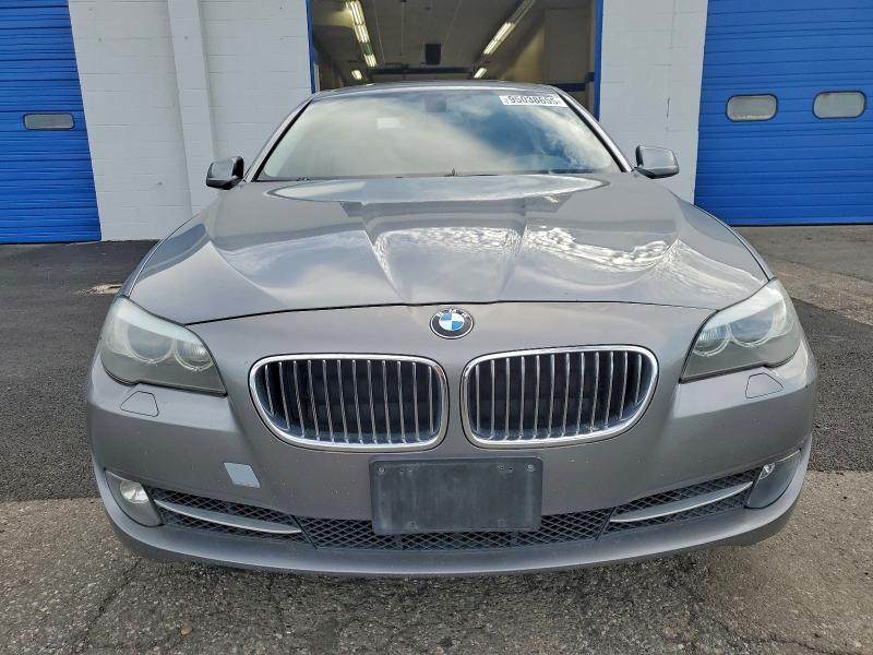 2013 BMW 528 XI #3315764361