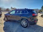 Lot #3315565790 2015 JEEP CHEROKEE L