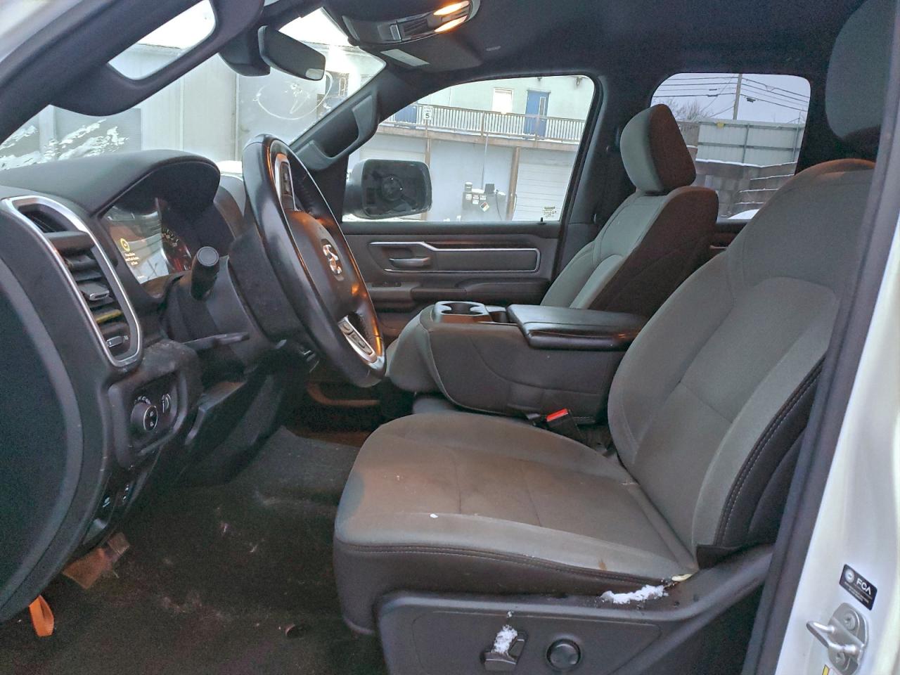 RAM 1500 BIG HORN/LONE STAR