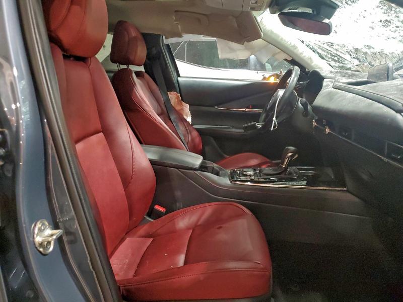 2023 MAZDA CX-30 PREF #3304566478