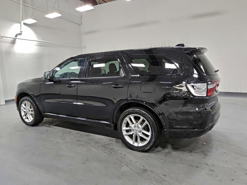 2025 DODGE DURANGO GT #3305427470