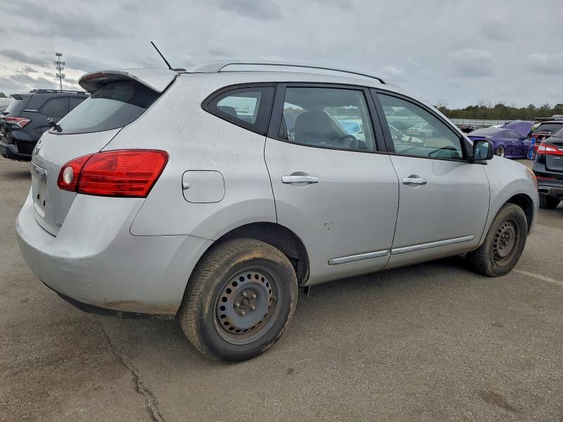 2015 NISSAN ROGUE SELE #3302796925