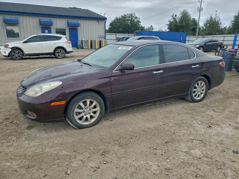 2002 LEXUS ES 300 #3301664652