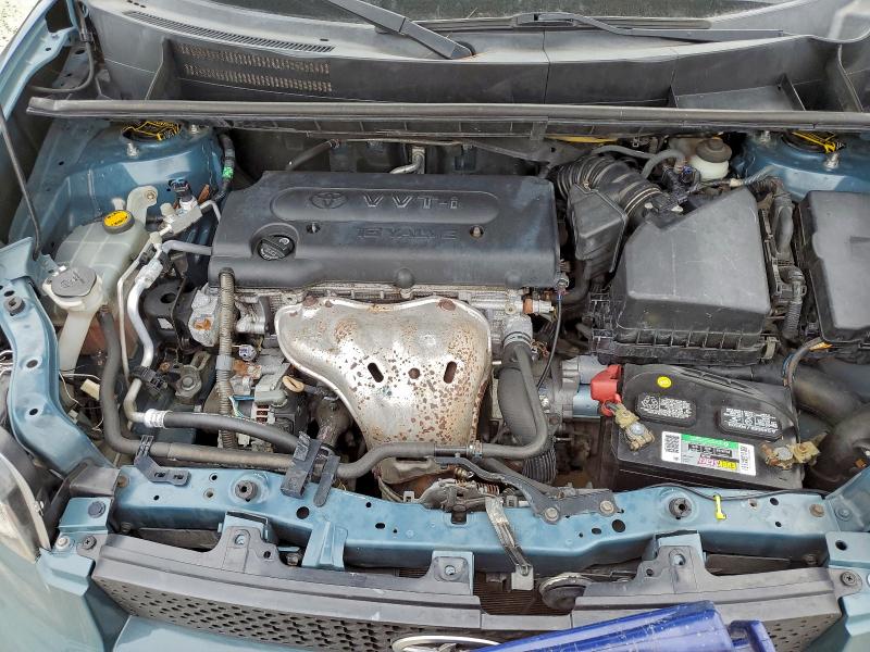 2008 TOYOTA SCION XB #3317716076