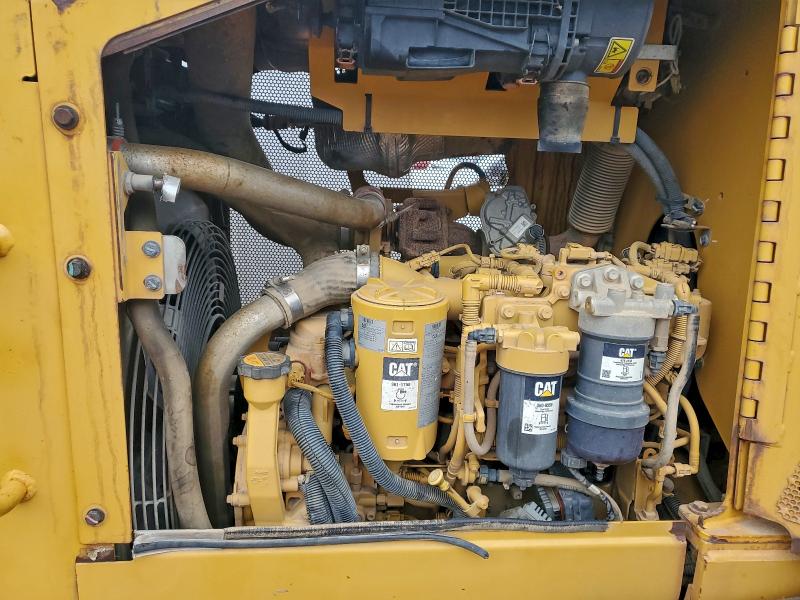 2017 CATERPILLAR 320DL #3303812416