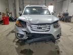 Lot #3308450373 2011 HYUNDAI SANTA FE L