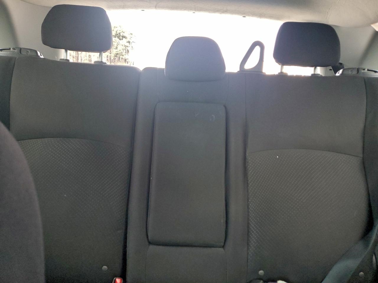 MITSUBISHI OUTLANDER ES