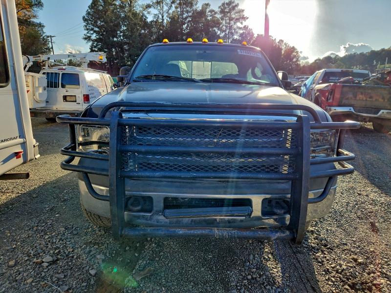 2005 FORD F350 SUPER #3319911151