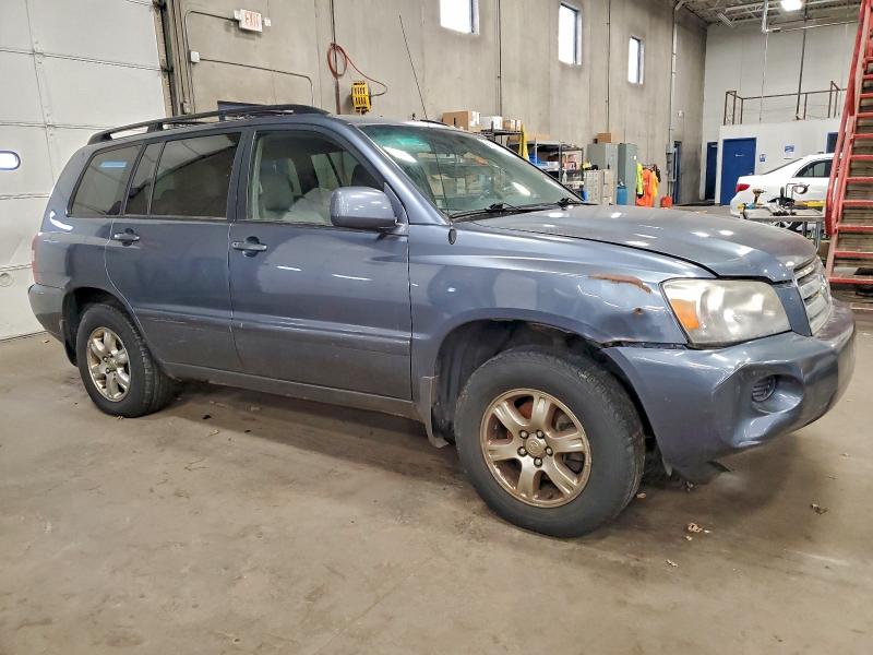 2006 TOYOTA HIGHLANDER #3302658018