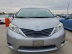 Lot #3316981078 2012 TOYOTA SIENNA LE