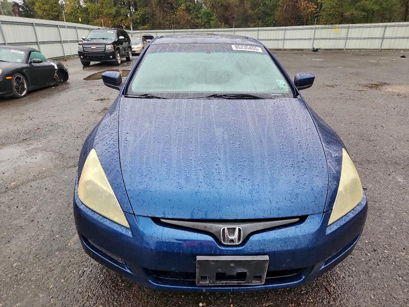 2003 HONDA ACCORD EX #3316766400