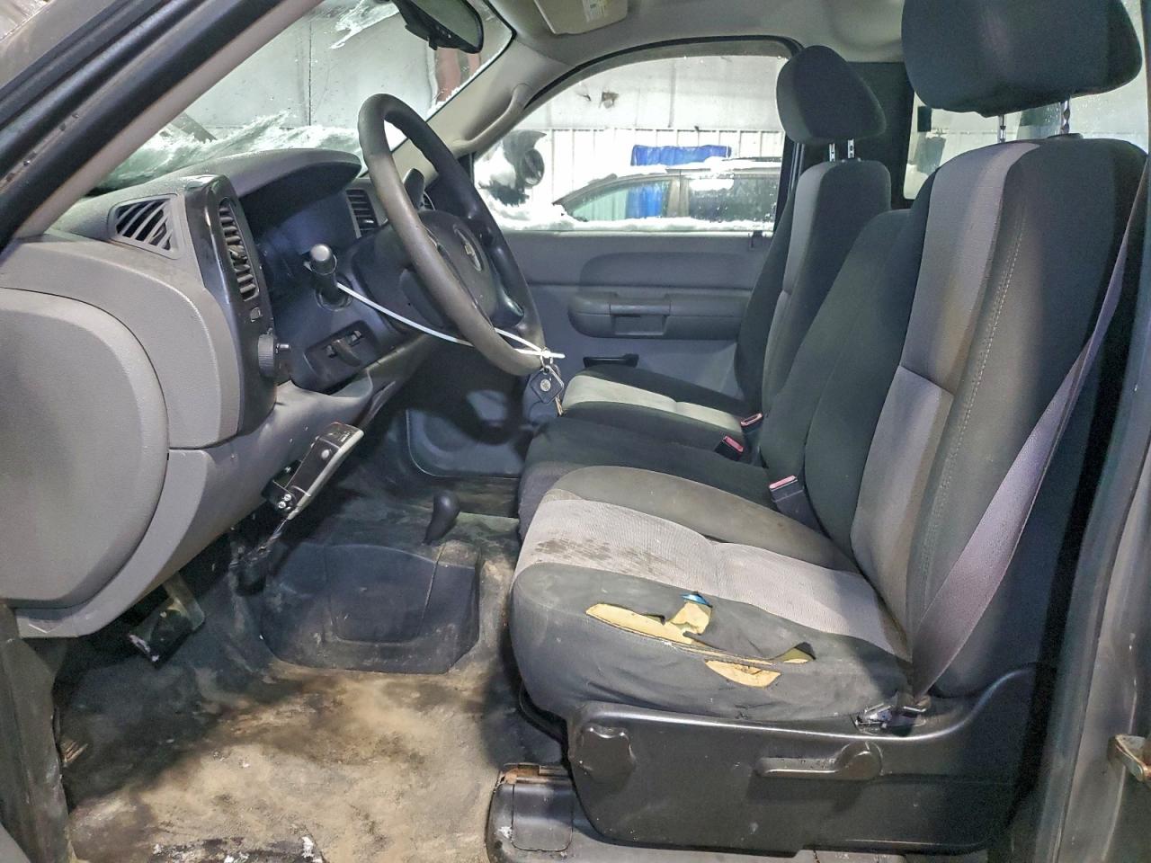 Lot #3302699094 2007 CHEVROLET SILVERADO