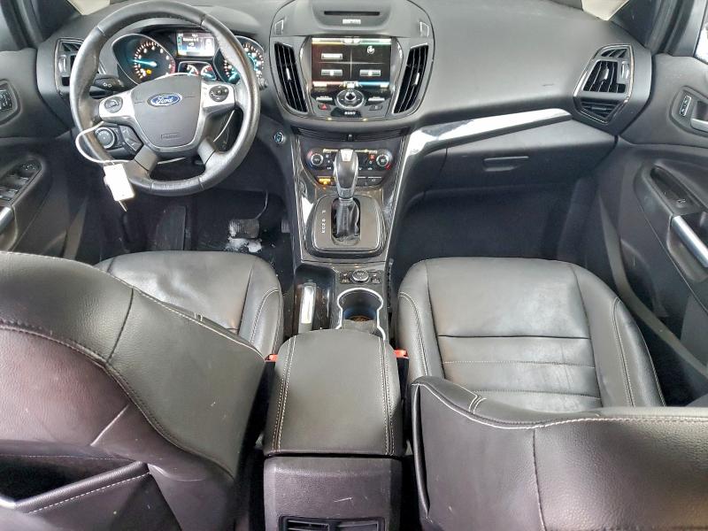 2015 FORD ESCAPE TIT #3312387121