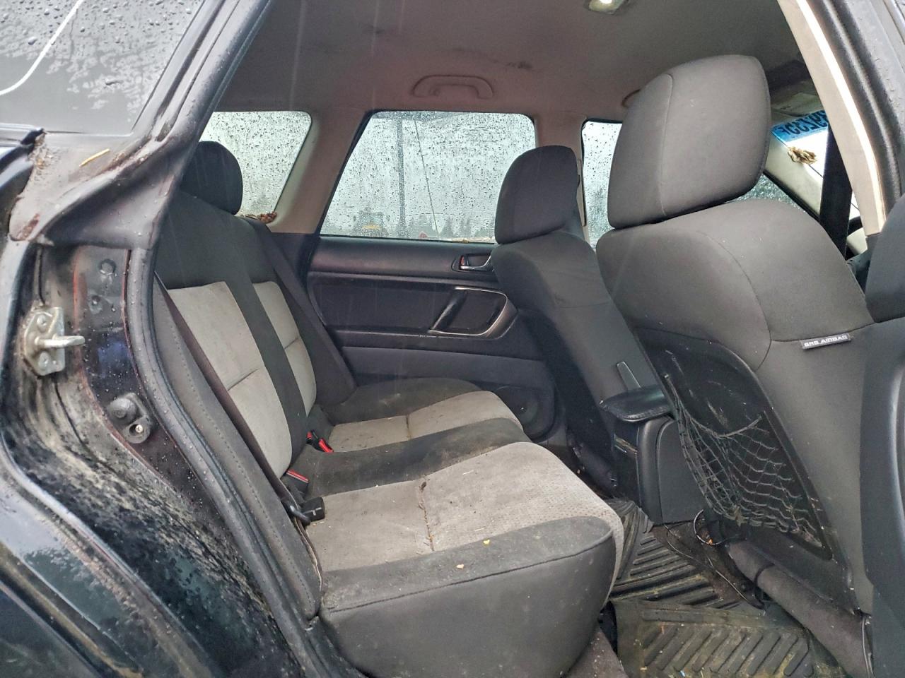 Lot #3319237712 2006 SUBARU LEGACY OUT