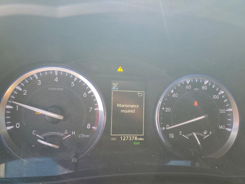 2017 TOYOTA HIGHLANDER #3312813104