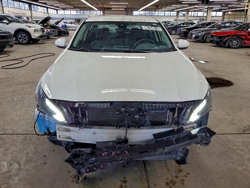 2023 NISSAN ALTIMA S #3318965916