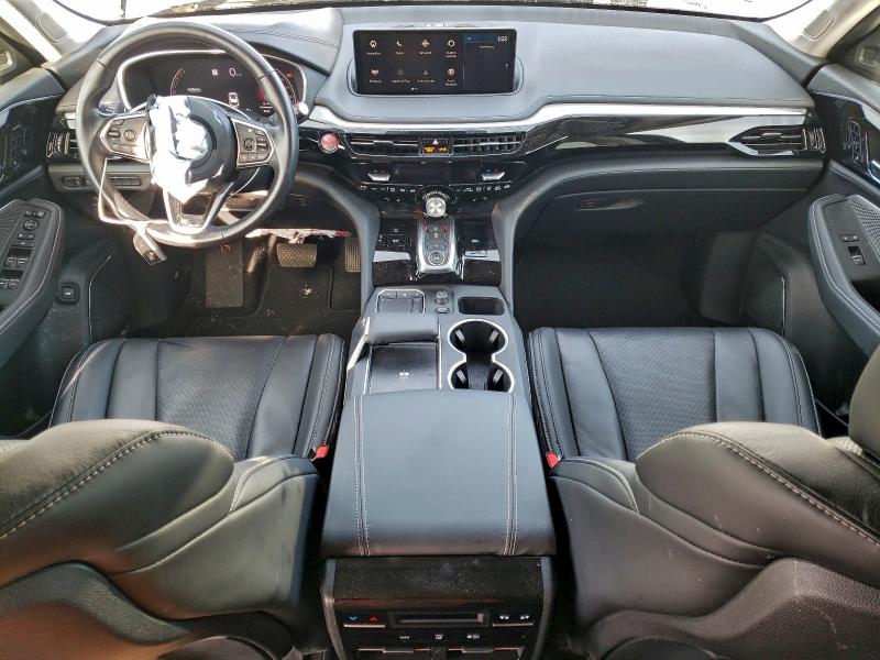 2023 ACURA MDX TECHNO #3317827230