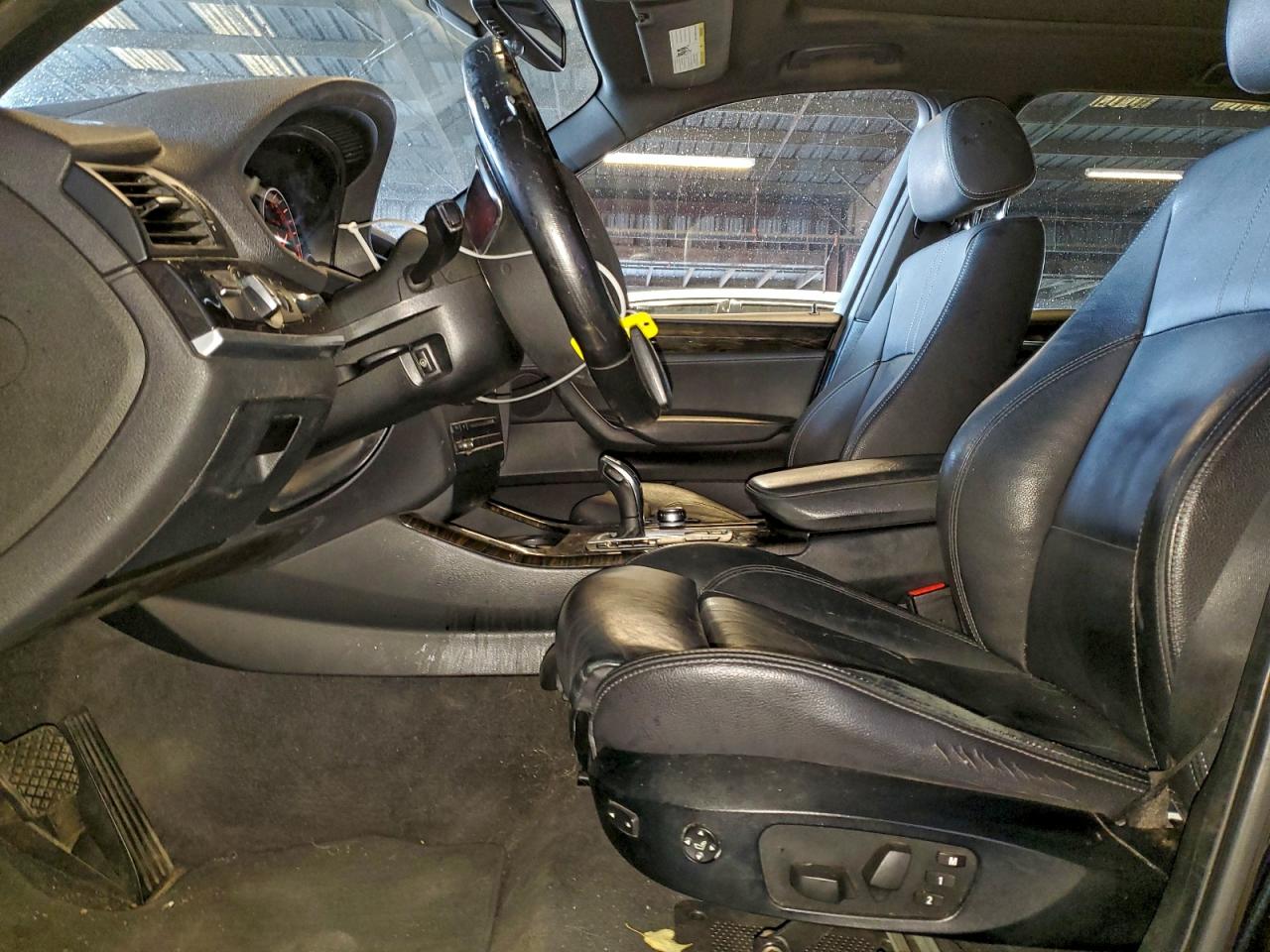 Lot #3311730228 2014 BMW X3 XDRIVE3