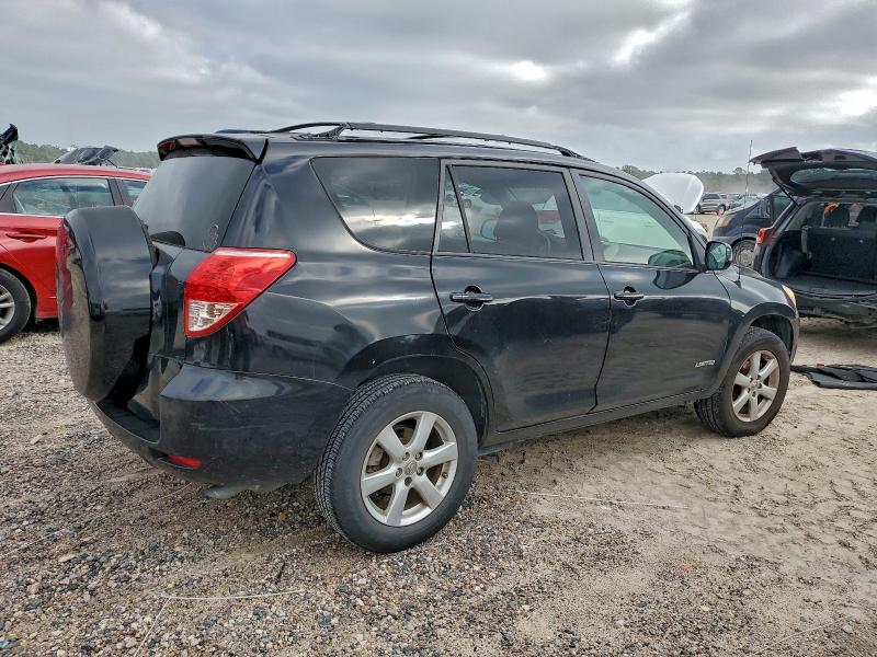 2007 TOYOTA RAV4 LIMIT #3309336992