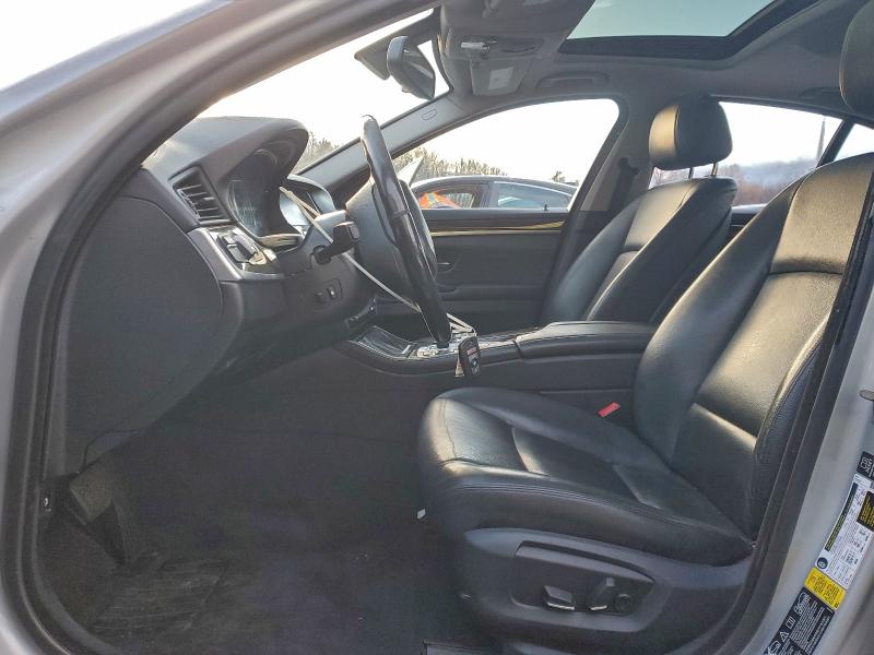 2015 BMW 528 XI #3304793319